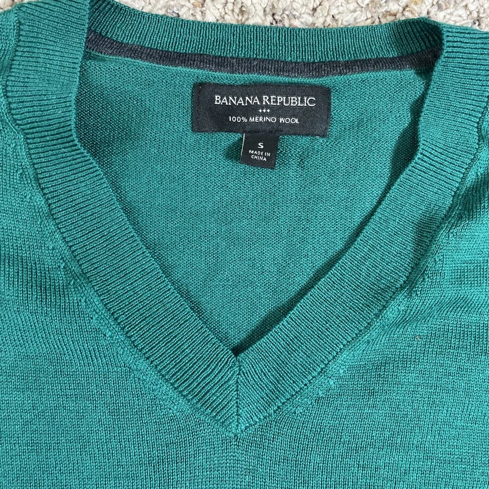 Banana Republic banana republic